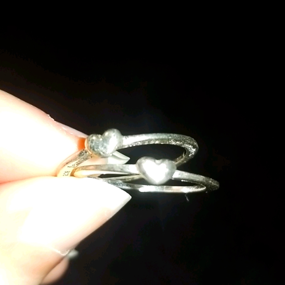 Friendship Rings